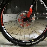 Cube Cube AMS HPC