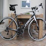 Trek Madone 5,9  Di2  2013