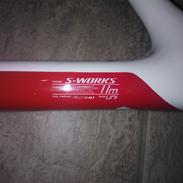 Specialized stumpjumper