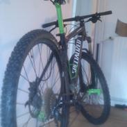 Specialized Rockhopper Pro 29er