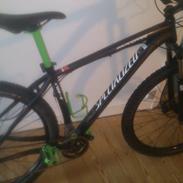 Specialized Rockhopper Pro 29er