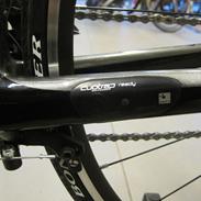 Trek Madone 5.2 2013