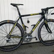 Scott CR1