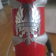 Bianchi METHANOL SX 9000