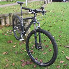 Trek Paragon 29'er - STJÅLET aug 2013