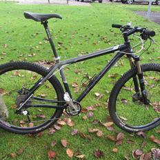 Trek Paragon 29'er - STJÅLET aug 2013
