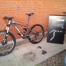 Trek Fuel Ex 6 2013
