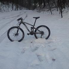 Trek Fuel Ex 6 2013