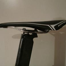 Planet X pro carbon track