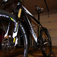 Cannondale SL2