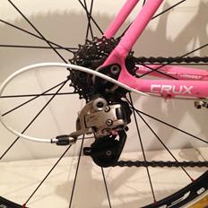 Specialized Crux
