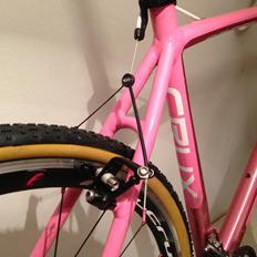 Specialized Crux