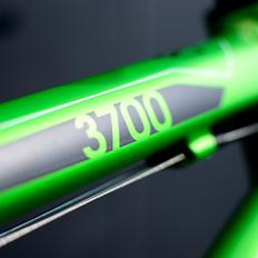 Trek 3700 Disc 2012 *STJÅLET*
