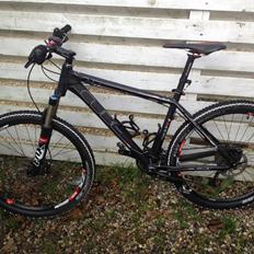 Cube LTD RACE 26