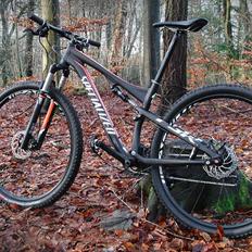 Specialized Epic 29" comp 2013