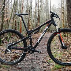 Specialized Epic 29" comp 2013