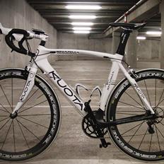 Kuota Kharma Race 2012