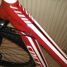 Specialized Stumpjumper HT