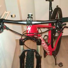 Specialized Stumpjumper HT