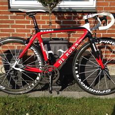 De Rosa Avant