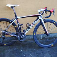 De Rosa R838