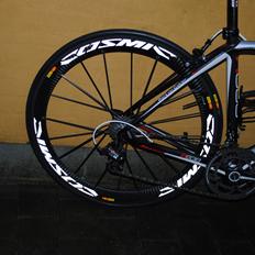 De Rosa R838