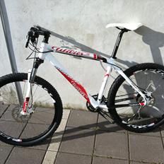Wilier rossorubino