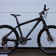 Scott Scale LTD 2010
