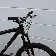 Scott Scale LTD 2010