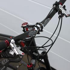 Scott Scale LTD 2010