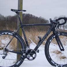 Focus Izalco pro 3.0