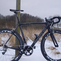 Focus Izalco pro 3.0
