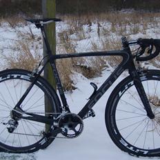Focus Izalco pro 3.0