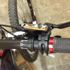 Trek Superfly 100 AL 100 Pro