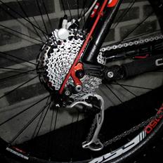 Cube Cube AMS HPC