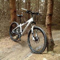 Specialized Rockhopper