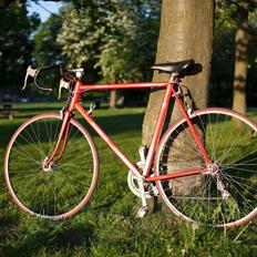 Motobecane Profil 2