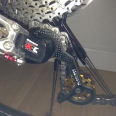 KTM PHINX elite