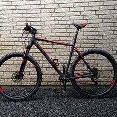 Cube Acid 29'er - 2013