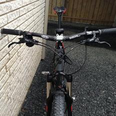 Cube Acid 29'er - 2013