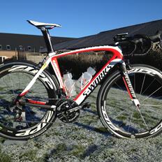 Specialized Venge S-Works