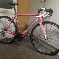 Specialized Crux