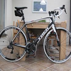 Trek Madone 5,9  Di2  2013