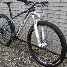 Whyte 29-C