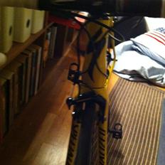 Specialized S-Works tarmac sl3