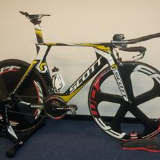Scott Scott plasma 3 htc solgt