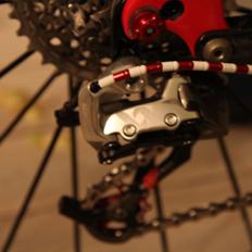 Specialized S-Works Epic FSR