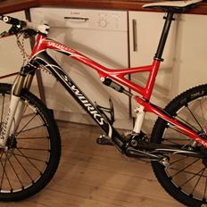Specialized S-Works Epic FSR
