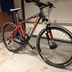 Giant XTC Composite 29er 3 (2013)