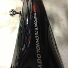 Giant XTC Composite 29er 3 (2013)